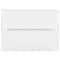JAM Paper 4.75" x 6.5" White Invitation Envelopes